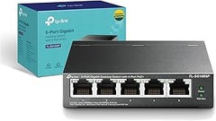 Precio de switches PoE: encuentra las mejores ofertas