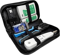 ¿Cuánto cuesta un kit de red cableada en 2023?