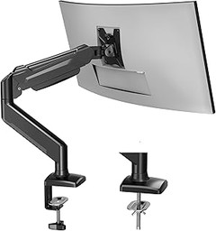 Precios de brazos para monitor: las mejores tiendas para comprarlos