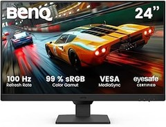 Análisis de Precios y Mejores Tiendas para Comprar Monitores de 24 Pulgadas