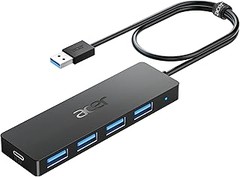 Descubre los precios promedio de los hubs USB 3 en Amazon