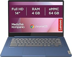 Mejores Precios y Ofertas Actuales en Chromebooks para Teletrabajo