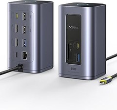 Soluciones a problemas comunes al usar docking stations para portátil