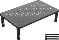 Errores frecuentes al utilizar soportes para monitor y cómo solucionarlos
