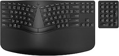Errores Frecuentes al Usar un Teclado Ergonómico y Cómo Solucionarlos