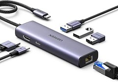 Solución a problemas frecuentes con adaptadores para MacBook