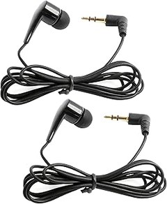 Solucionando problemas frecuentes con auriculares monoaurales