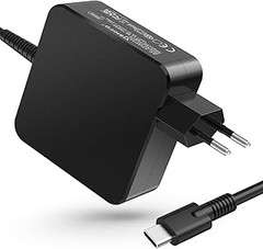 Solución a problemas comunes con cargadores USB-C para portátil