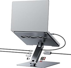 Soluciones a problemas frecuentes con docking stations USB C