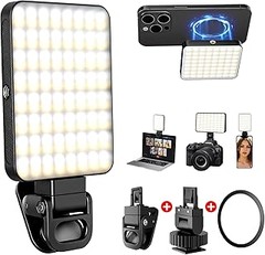 Problemas Frecuentes al Usar Luces LED para Videollamadas