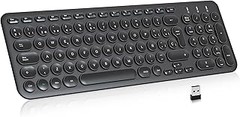 Soluciones a problemas comunes con teclados que incluyen teclado numérico
