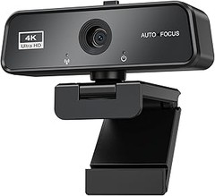 Solucionando problemas comunes con webcams 4K