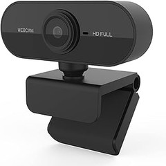 Soluciona los problemas más comunes con webcams para teletrabajo