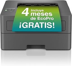 Soluciona los problemas más frecuentes de tu impresora láser
