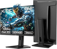 Problemas frecuentes con monitores verticales y cómo solucionarlos