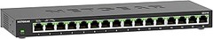 Solución a los problemas más comunes en switches de 16 puertos