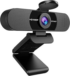 Cómo solucionar problemas de conexión con webcams Full HD
