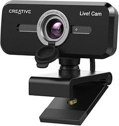 Claves para elegir la mejor webcam con micrófono