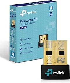 Adaptadores Bluetooth USB