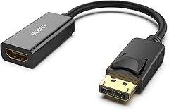 Adaptadores DisplayPort