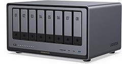 NAS para multimedia