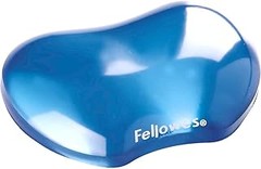 Reposamuñecas para teclado