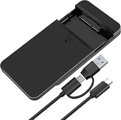 Carcasas para SSD