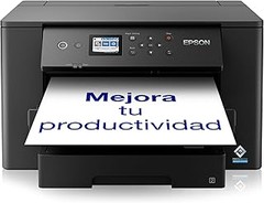 Impresoras A3