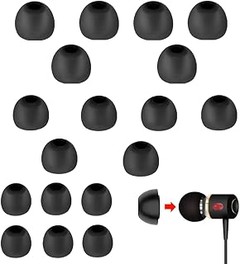 Almohadillas para auriculares