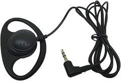 Auriculares monoaurales