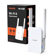 ¿Son compatibles los repetidores WiFi 6 con redes WiFi previas?