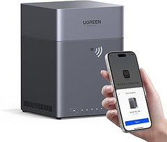 ¿Cómo proteger tus datos en un NAS de 2 bahías?