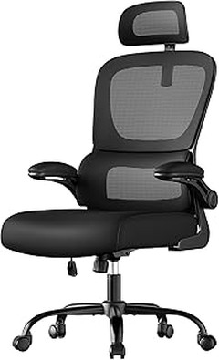 Comparativa: Sillas Ergonómicas y Sillas de Oficina Convencionales