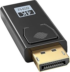 Cómo resolver problemas frecuentes con adaptadores DisplayPort