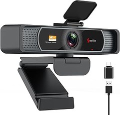 Innovaciones y Tendencias Futuras en Webcams Gran Angular