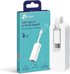 Experiencias Reales con Adaptadores USB C a Ethernet
