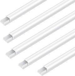 Conoce los diferentes tipos de canaletas para cables y sus aplicaciones