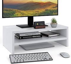 Descubre los Diferentes Tipos de Elevadores de Monitor