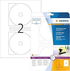 Descubre los Diferentes Tipos de Etiquetas para Discos de Backup