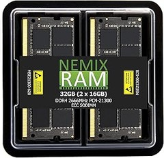 Conoce los Tipos de Memoria RAM que Puedes Usar en tu NAS