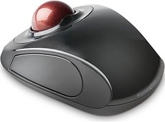 Comparativa: Trackballs Ergonómicos y Ratones Tradicionales para tu Oficina