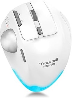 Trackballs para jugadores: beneficios y modelos recomendados