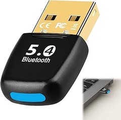 ¿Es posible utilizar varios adaptadores Bluetooth USB al mismo tiempo?
