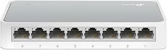 Descubre las Ventajas de Usar un Switch de 8 Puertos en tu Oficina