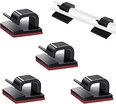 Descubre las ventajas de utilizar organizadores de cables eléctricos
