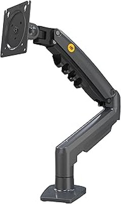 Descubre las Ventajas de Utilizar un Brazo para Monitor