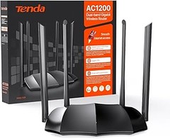 ¿Por qué elegir un router de doble banda para tu oficina?