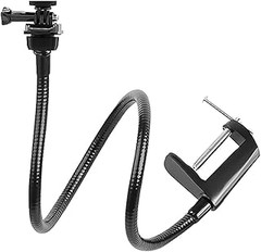 Beneficios de utilizar un soporte para webcam en tu espacio de trabajo