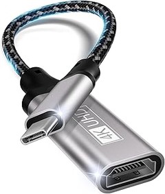 Pros y contras del uso de adaptadores USB C a HDMI