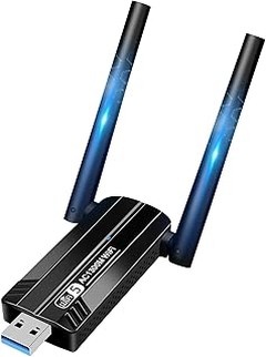 Pros y contras de utilizar antenas WiFi externas en tu PC